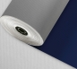 Preview: Uni BLAU/SILBER