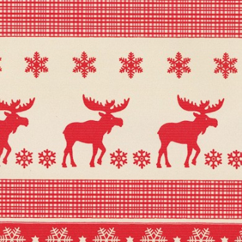 Geschenkpapier Bodö