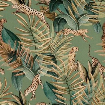 Geschenkpapier Sri Lanka