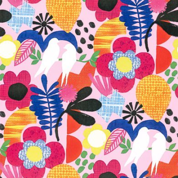 Geschenkpapier Rimini