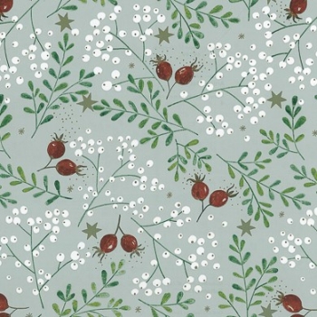 Weihnachtspapier Kaltern