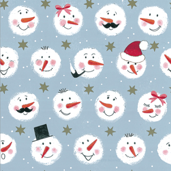 Weihnachtspapier Zwiesel