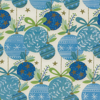 Weihnachtspapier Miesbach