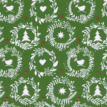 Weihnachtspapier Tradizione