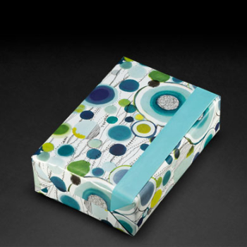 Geschenkpapier Granada