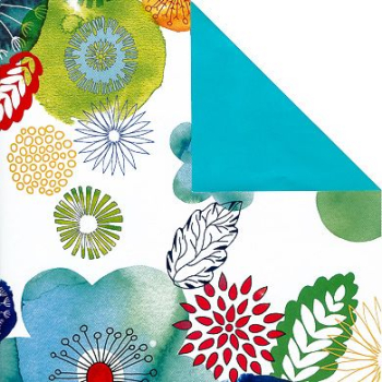 Weihnachtspapier Napoli