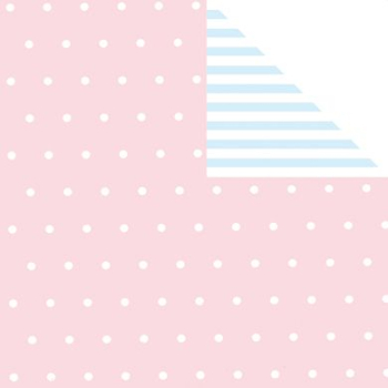 Geschenkpapier Bebe
