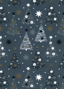 Weihnachtspapier Ludesch