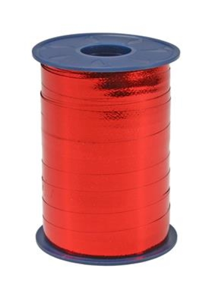 Metallic-Band 10mm x 250m rot