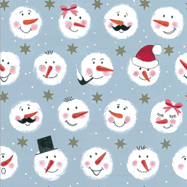 Weihnachtspapier Zwiesel