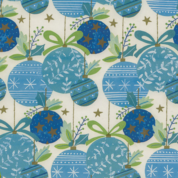 Weihnachtspapier Miesbach