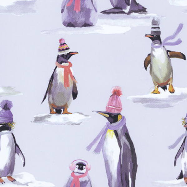 Weihnachtspapier Rövik