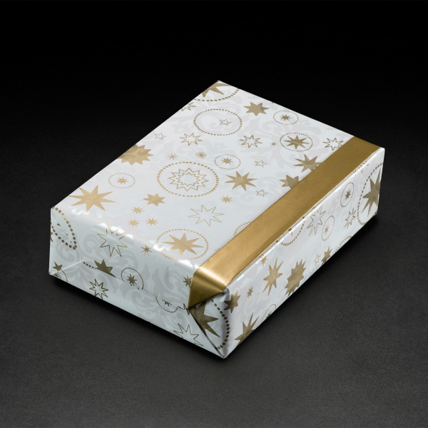 Weihnachtspapier Esbjerg