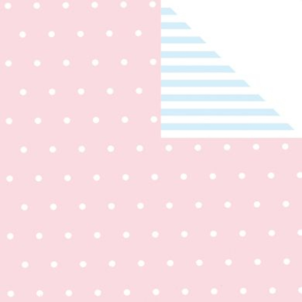 Geschenkpapier Bebe