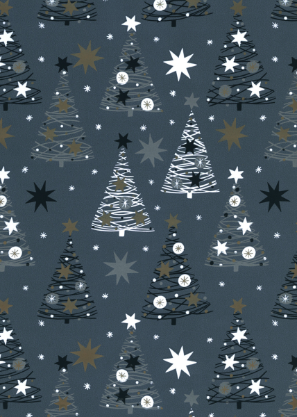 Weihnachtspapier Ludesch