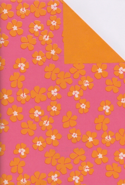Geschenkpapier LIVORNO 50cm