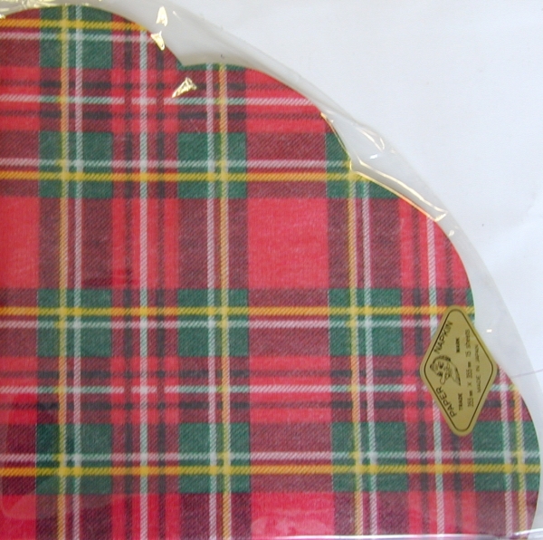 Japan-Servietten 355mm x 355mm (15 Stk.)